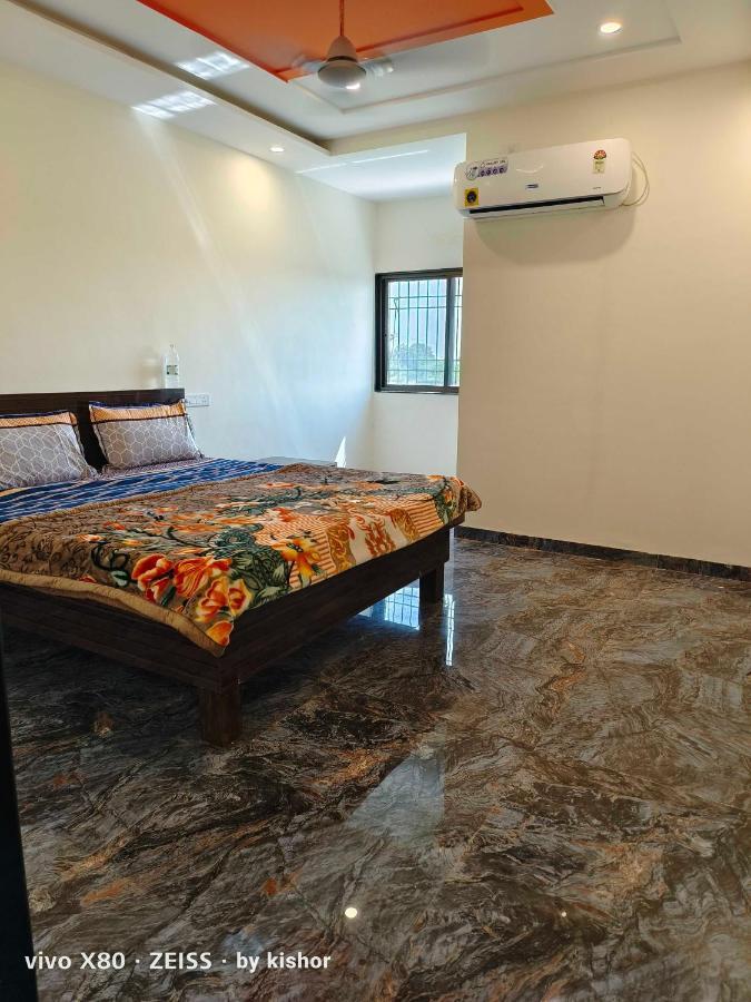 Hotel O Pop Hotel Harsh Aurangabad  Exterior photo